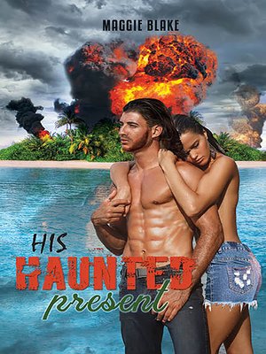 cover image of His Haunted Present